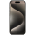 Apple iPhone 15 Pro 256GB Titanium - 1180072 - zdjęcie 2